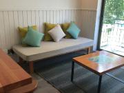 Acogedor Departamento Camino Al Volcán