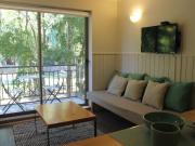 Acogedor Departamento Camino Al Volcán Acogedor Departamento Camino Al Volcán