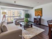Acogedor departamento completamente amobalado en San Isidro