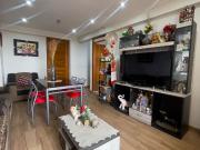 Acogedor Departamento con Balcón en Venta