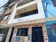 Acogedor Departamento Con Balcon Y Excelente...