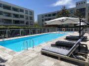 Acogedor departamento con inmejorable vista en exclusivo...