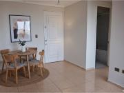 Acogedor departamento con ubicación estrategica