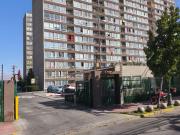 Acogedor Departamento, Conectividad Metro La Cisterna