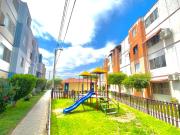 ACOGEDOR DEPARTAMENTO EN ALQUILER –CONDOMINIO LOS PINOS...