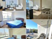 Acogedor departamento en arriendo en La Serena