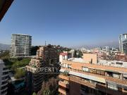 Acogedor departamento en arriendo sobre Presidente...