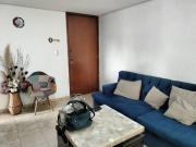 ACOGEDOR DEPARTAMENTO EN COLONIA ESCANDON
