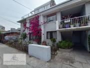 Acogedor departamento en comuna de Ñuñoa, Santiago