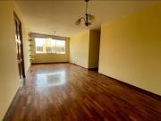 ACOGEDOR DEPARTAMENTO EN CONDOMINIO LA MOLINA