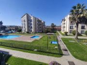 Acogedor departamento en el Barrio Universitario