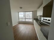 Acogedor departamento en Estación Central 230mil