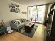 Acogedor Departamento en Hernan Cortes