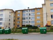 Acogedor departamento en mirador de reñaca