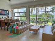 Acogedor departamento en Playa Diamante. Con vista a las...