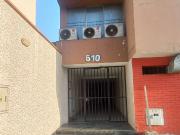 Acogedor Departamento En San Borja Norte