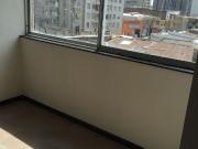 Acogedor departamento en San Ignacio, Santiago Centro