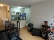 Acogedor Departamento en Santiago: Tu Nuevo Hogar