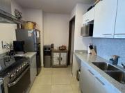 Acogedor departamento en Tive Borgo con terraza