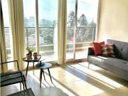 Acogedor Departamento en Tranquilo Sector de Ñuñoa