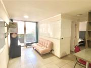 ACOGEDOR DEPARTAMENTO EN VENTA
