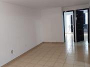ACOGEDOR DEPARTAMENTO EN VENTA COL. VALLE GOMEZ