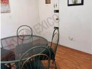 Acogedor departamento en Venta en el Corazón de Vallejo