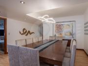 Acogedor Departamento en venta en Lomas de Chapultepec 3...