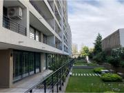 Acogedor departamento en Ñuñoa full equipo