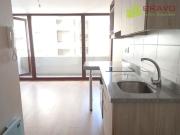 Acogedor departamento estudio en pleno centro de Temuco