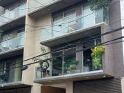 ACOGEDOR DEPARTAMENTO EXTERIOR EN MIXCOAC