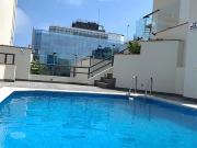 Acogedor Departamento Full Amobaldo de 1 Dormitorio