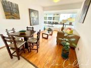 Acogedor Departamento Full Amobaldo de 1 Dormitorio