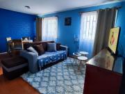 Acogedor departamento full Amoblado