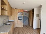 Acogedor departamento nuevo