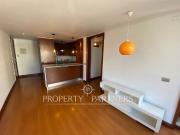 Acogedor departamento semi amoblado barrio el Golf