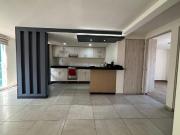 ACOGEDOR DEPARTAMENTO SOBRE CALZADA DE TLALPAN
