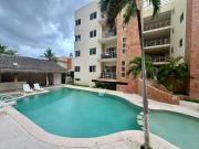 Se renta departamento en Palma del Sol en el corazón de...