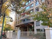 Acogedor Departamento Ñuñoa