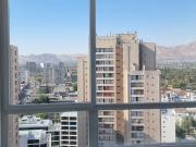 ACOGEDOR DEPTO. 1D/1B COSTADO MALL BARRIO INDEPENDENCIA