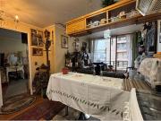 Acogedor depto, 1D, 1B, cerca metro