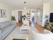 ¡Acogedor Depto. 2D/2B en Providencia!