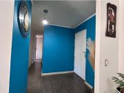 Acogedor Depto 2D/2B en San Bernardo ¡Visítalo!