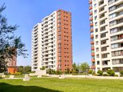 ACOGEDOR DEPTO 2D Y 2B Y ESTAC Y BODEGA ARCADIA