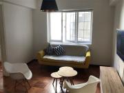 Acogedor Depto. en Barrio Lastarria