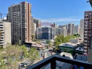 ACOGEDOR DEPTO. EN EXCELENTE UBICACIÓN