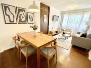 Acogedor Depto. en San Ramón, ¡Invierta Hoy!