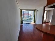 ¡Acogedor depto en Santiago!