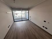 Edificio semi nuevo, sector muy tranquilo a pasos de todo