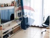 Acogedor depto. en Ñuñoa con balcón y piscina